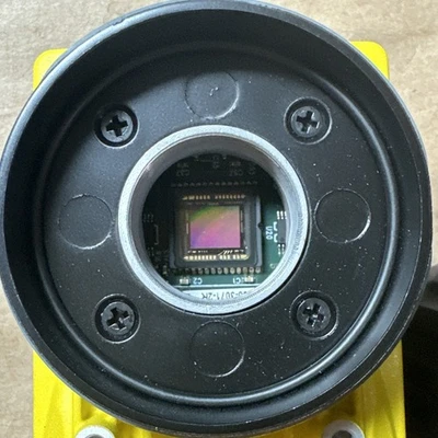 NEW Cognex 825-0145-2R C