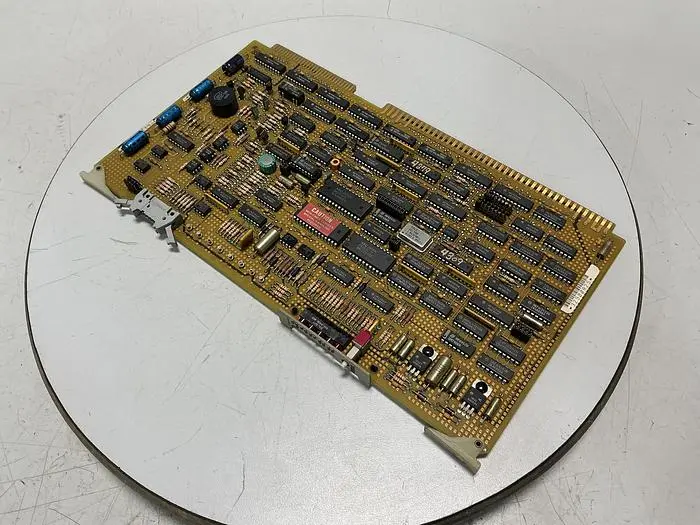 Used CINCINNATI MILACRON 3-533-0610G Circuit Boards Michigan US | Ideal Machinery #694218