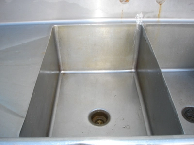 Used _UNKNOWN_ _UNKNOWN_ Sinks Minnesota US | A&I Equipment #1317130