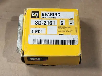 USED CATERPILLAR 8D-2161