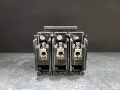 USED ITE BQ3B020H