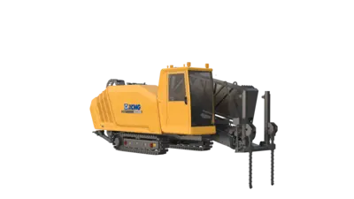 XCMG GLOBAL XZ235S Horizontal Directional Drilling Rig | Iron Listing (1)