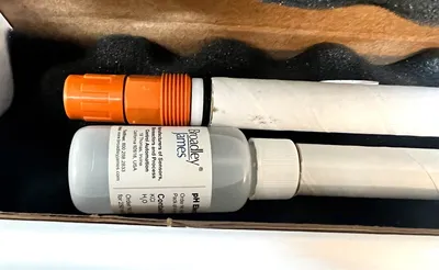 Broadley James F-695-B420-DK Other Medical & Lab Equipment | ANACAPA EQUIPMENT BROKERS, INC (3)