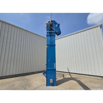 Used UNIVERSAL U3TT-1800 Bucket Elevators West Virginia US | JM Industrial #1356985