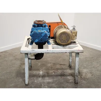 USED INGERSOLL-RAND RB-LP 30/V-UNI