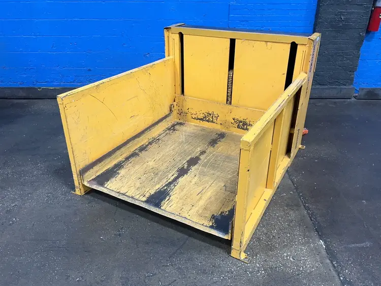 Used ECONO LIFT _UNKNOWN_ Material Handling (misc) Ohio US | HGR 24 #1446071