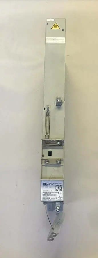 USED SIEMENS 6SN1113-1AB01-0BA1