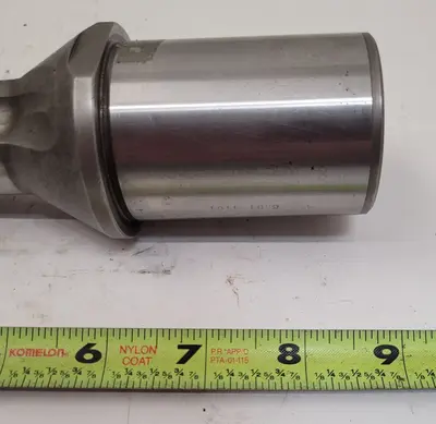 Used KENNAMETAL KSEM330R3WD50M Misc Industrial Equipment Kentucky US | Aucto #687799