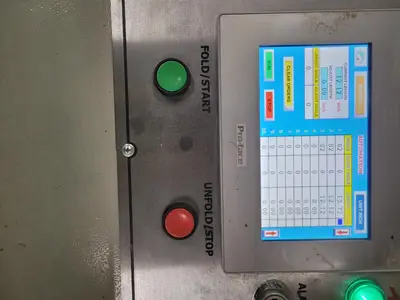 USED 2024 AMECO 18-FD10-6100-H