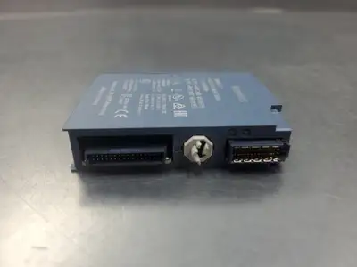 USED Siemens 6ES7131-6BF01-0BA0