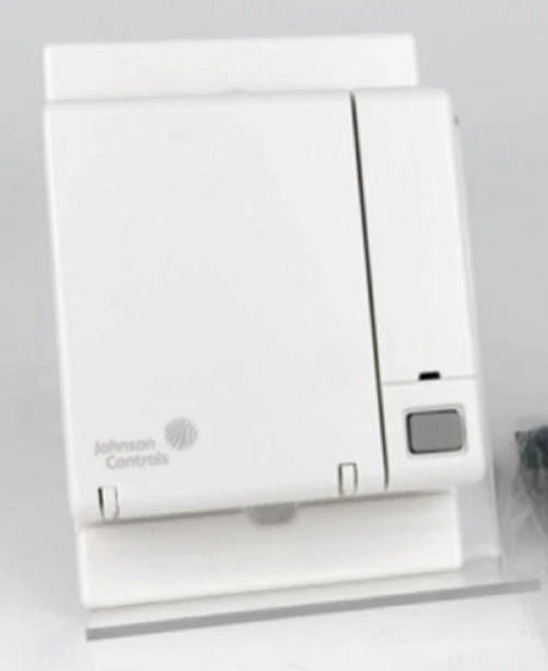 Johnson Controls HT-6703-0N00W TrueRH Wall Mount Humidity Transmitter, 3% Acc [New]