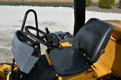 Used 2008 CAT _UNKNOWN_ Single Drum Rollers South Carolina US | BTM Machinery #1354478