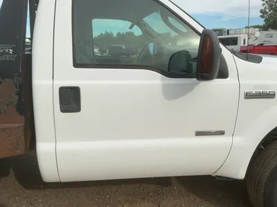 Used 2006 FORD F-250 XLT SUPER DUTY Pickup Trucks Michigan US | Miedema Asset Management Group #1444940