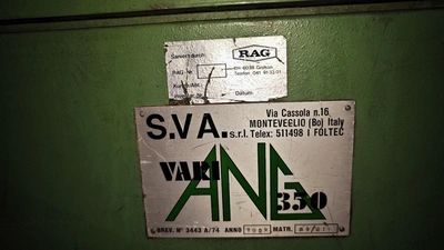 S.VA Variable Angle Corner Notcher, in very good used condition