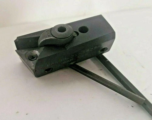 NEW Sandvik Coromant Does Not Apply