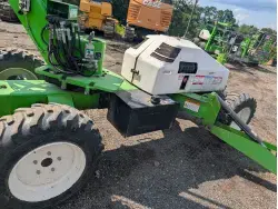 Used 2017 NIFTY-LIFT SD50 Articulating Boom Lifts Pennsylvania US | Iron Exchange Equipment Solutions #1353825