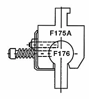 FAB SUPPLY _UNKNOWN_ Press Brake Tooling | Punch Press and Shear (2)