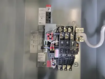 USED ASCO D03NTSSA0104CGXC