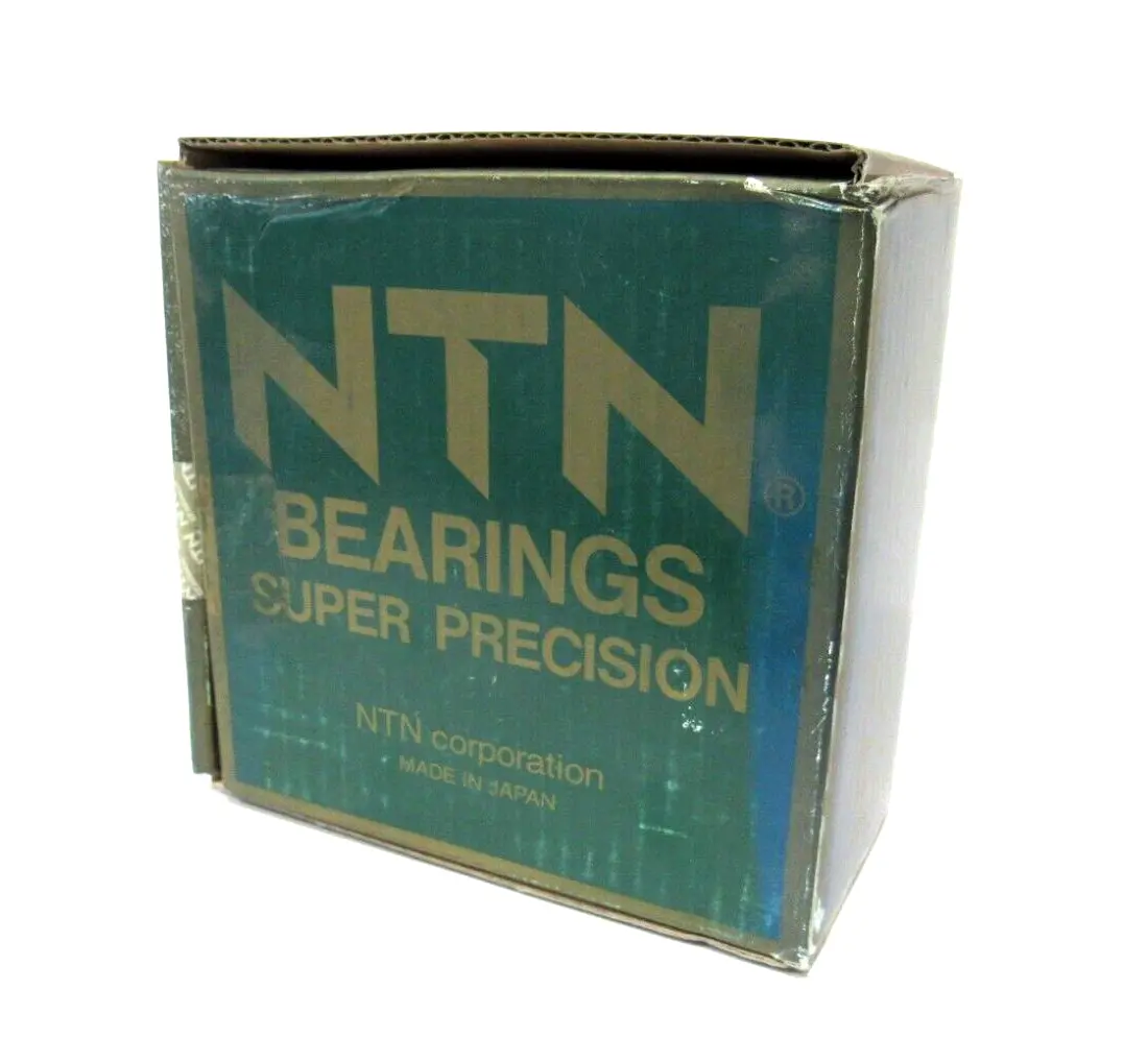 NEW NTN NN3020HSRT6KC1NAU PRECISION BEARING P-20