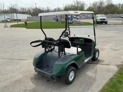 USED 2005 EZ-GO TXT 36V