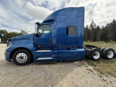 Used 2020 INTERNATIONAL LT625 TRUCK TRACTOR Conventional trucks Michigan US | Miedema Asset Management Group #1709431