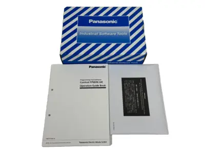 NEW PANASONIC FPWINGRI-EN2