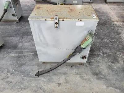 Used DELTA CETC0075S001534 Transformers British Columbia CA | Lenmark #409055