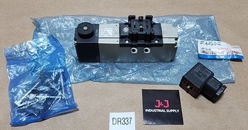 NEW SMC VP7-6-FG-S-3Z
