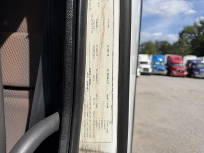 Used 2020 VOLVO VNL Conventional trucks Indiana US | Miedema Asset Management Group #1414643