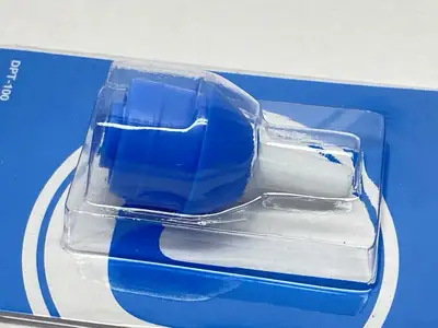 NEW JONARD DESOLDERING PUMP TIP FOR DP-100 & DP-140