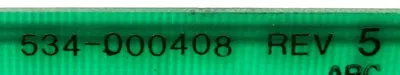 USED KAY RAY 220-000410 MODULE 94M09042 94M16024 95A12032 94M16032 220-000407