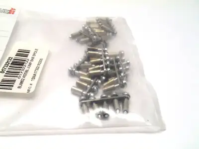 New | in-Stock ABB Jumper Bar Connector Accessories Michigan US | Maverick Industrial Sales #1467896