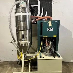 USED DRI-AIR INDUSTRIES ARID-X50