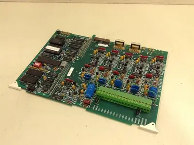 USED BARBER COLMAN A-13398-3-1