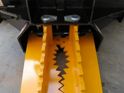 New | in-Stock 2026 DANUSER INTIMIDATOR Tree/Post Pullers Pennsylvania US | Zimmerman Farm Service #1410252