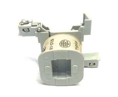 LX1-D25021 | Telemecanique  Contactor Coil 21V 50Hz 24V 60Hz - New Other