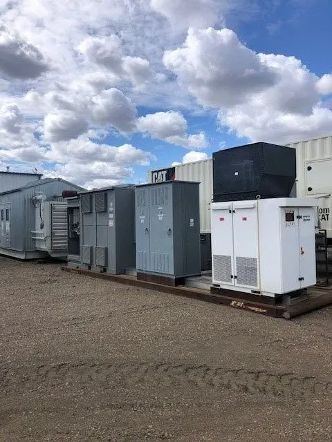NEW ENERCON switchgear