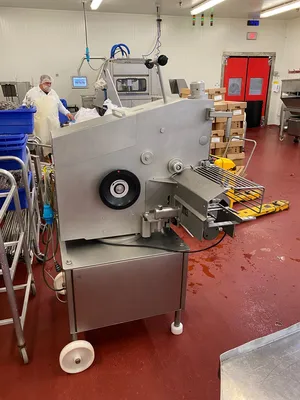 USED POLY-CLIP FCA 3430