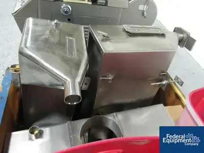 USED Manesty Manesty Rotapress MK II, 55 Station