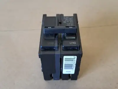 USED CUTLER-HAMMER BR260