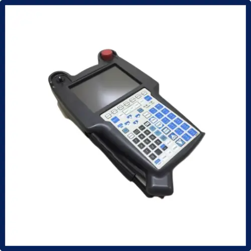 Used FANUC A05B-2255-C100#EAW Automation Control (HMI) Texas US | CNC TOOLS LLC #906668