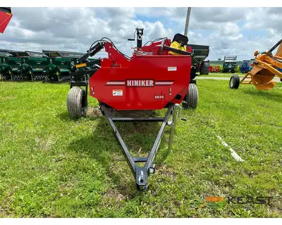 Used HINIKER _UNKNOWN_ Windrowers/Swathers Iowa US | Keast Enterprises #1360301