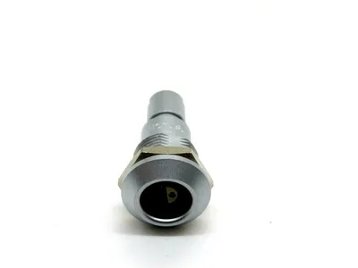 NEW LEMO PSA0E302CLLL30 THERMOCOUPLE RECEPTACLE PSA.0E