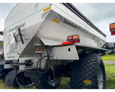 Used UNVERFERTH _UNKNOWN_ Dry Spreaders Iowa US | Keast Enterprises #1360460