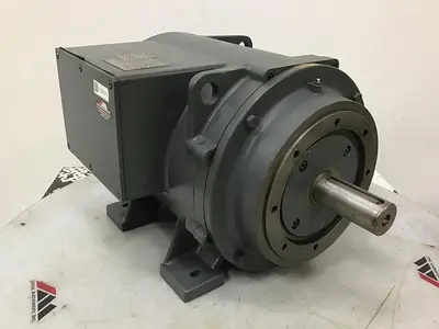 USED LOHER ANWA-250ME-04F
