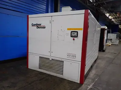 Used GARDNER DENVER VSI225260A Miscellaneous MRO Ohio US | HGR 24 #1184063