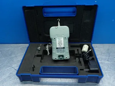 Used SHIMPO INSTRUMENTS FGE0.5X Dynamometers Ohio US | HGR 24 #941822