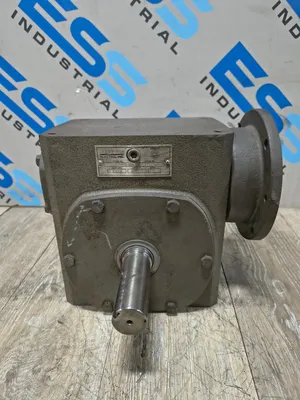 STERLING ELECTRIC INC. 2300B00101.42M Gearboxes & Speed Reducers | ESS Industrial Equipment Sales (2)