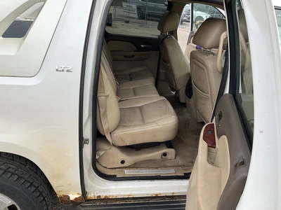 Used 2012 CHEVROLET AVALANCHE Pickup Trucks Michigan US | Miedema Asset Management Group #1461419