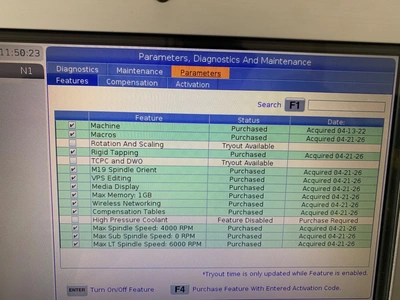 2020 HAAS ST-20Y CNC Lathes | PM Machines (11)